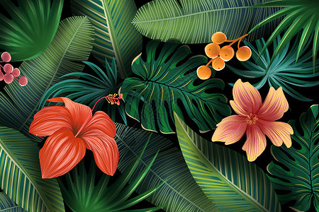 热带花卉图片_热带花卉素材_热带花卉高清图片_摄图网图片下载